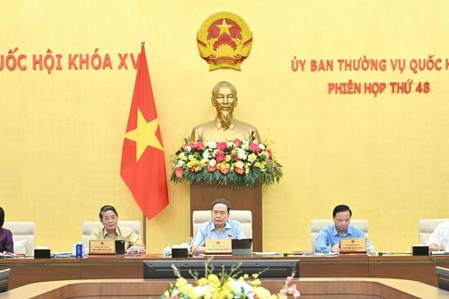Dự án Luật sửa đổi, bổ sung một số điều của Luật Giáo dục: Bảo đảm trẻ đến tuổi đi học đều được đến trường, không ai bị bỏ lại phía sau