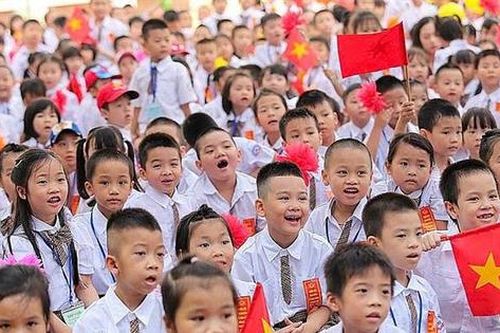 Tổ chức Lễ khai giảng 'đặc biệt' vào sáng 5/9
