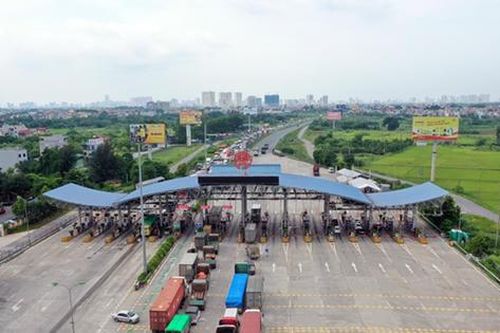 Chủ xe ô tô làm gì để chuyển sang tài khoản giao thông?