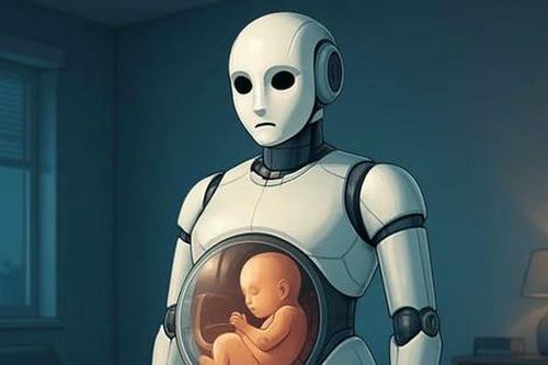 Robot mang thai thay người đầu tiên trên thế giới dự kiến ra mắt năm 2026 gây tranh cãi gay gắt