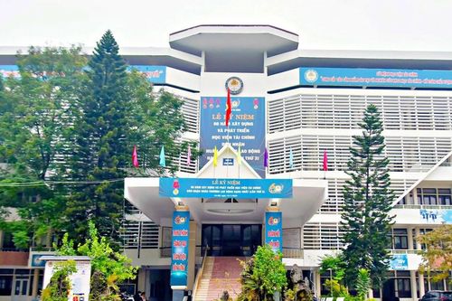 Danh sách các đơn vị sự nghiệp công lập trực thuộc Bộ Tài chính