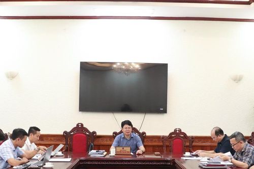 Tập trung triển khai các nhiệm vụ về khoa học công nghệ, chuyển đổi số
