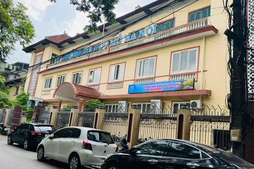 Tiếp bài Trường đại học 'lay lắt': Hơn 30 năm 'ở đậu'