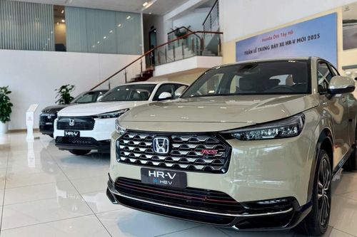 Nhu cầu xe điện hóa tại Việt Nam tiếp tục tăng