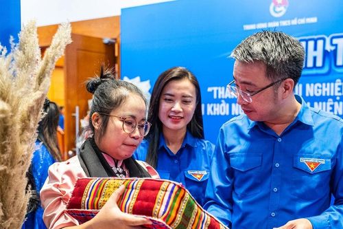 18 dự án tranh tài thi khởi nghiệp thanh niên nông thôn tại Quảng Ninh