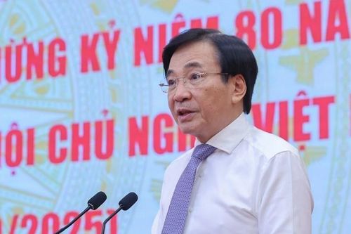 250 dự án lớn sẽ khởi công, khánh thành tại 34 tỉnh, thành phố