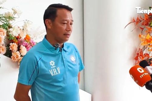 HLV Vũ Hồng Việt điểm danh những ứng viên lớn nhất cho ngôi vô địch LPBank V.League 2025/26