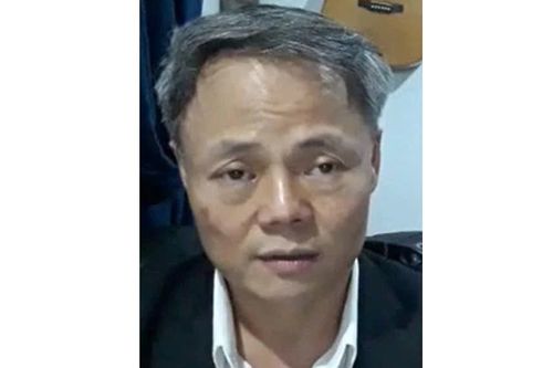 Võ sư Đoàn Bảo Châu bị truy nã đặc biệt về hành vi chống phá Nhà nước