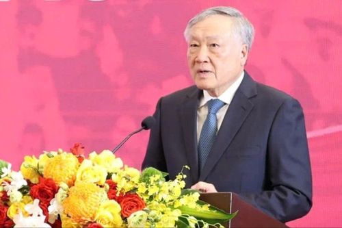 Chủ nghĩa yêu nước là nguồn sức mạnh tinh thần bất diệt