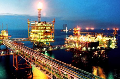 30 năm Xí nghiệp Khí (Vietsovpetro): Bản lĩnh và trí tuệ, góp phần giữ vững dòng khí cho Tổ quốc