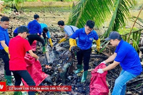 Phát động toàn dân tổng vệ sinh diện rộng mừng Quốc khánh