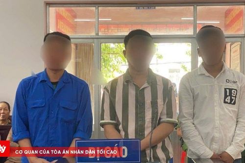 Dùng dao tự chế đi chém người để giải quyết mâu thuẫn