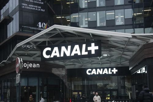 'Đại gia' truyền hình Pháp Canal+ cân nhắc rút khỏi Việt Nam, K+ nói gì?