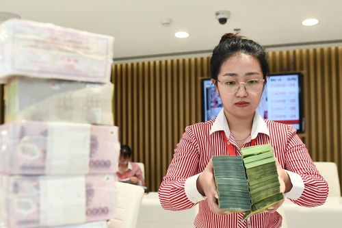 Lãi suất ngân hàng hôm nay 14/8/2025: Cộng thêm lãi suất cho khoản gửi mới đủ điều kiện