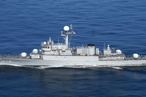 Bí mật công nghệ Pohang-class Jecheon: 'Chiến binh thép' hỏa lực đa nhiệm khiến đối thủ 'lạnh gáy'