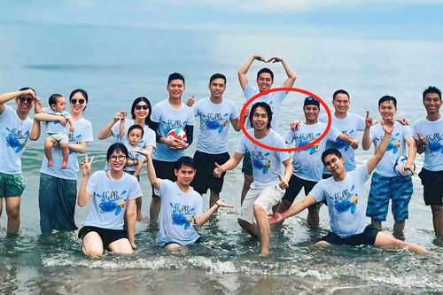 2 thanh niên Việt Nam vật lộn giữa biển cứu 2 bé người Nhật, kể phút sinh tử