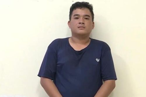 Truy tố thanh niên trong vụ CSGT bám yên xe máy ở TPHCM