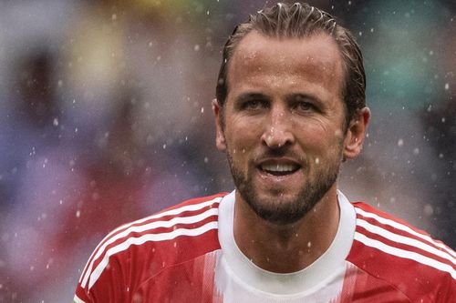 Tin tức về chuyển nhượng 14/8: MU lấy Harry Kane, Man City chốt Rodrygo