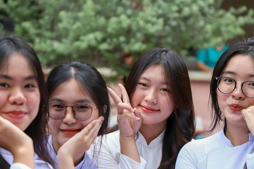 Lịch tựu trường chính thức của học sinh TPHCM, bắt đầu từ 20/8