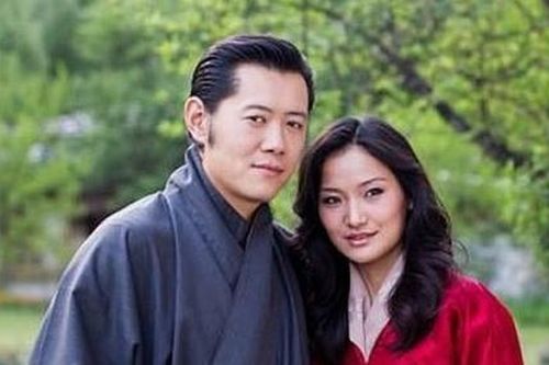 Quốc vương Bhutan và Hoàng hậu sắp thăm Việt Nam