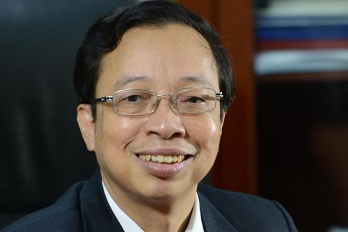 Ông Phạm Xuân Hòe: Nên cho phép các tập đoàn lớn thành lập công ty cho thuê tài chính