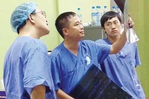 Xét nghiệm tại nhà