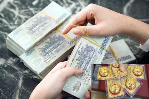 Truy tìm số tiền, vàng trị giá hàng trăm triệu đồng liên quan vụ trộm ở Hải An