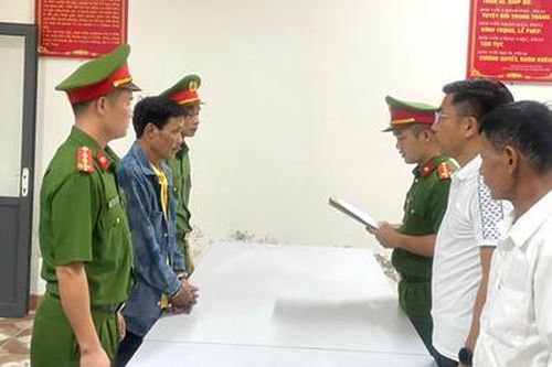 Tái nghiện ma túy khi đang bị quản lý, một đối tượng bị bắt giam