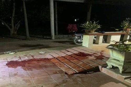 Kiểm sát khám nghiệm hiện trường vụ việc có dấu hiệu tội phạm giết người