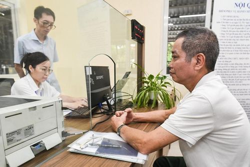 Công chức nghỉ việc sau ngày 1/9 sẽ không được hưởng chế độ theo Nghị định 178
