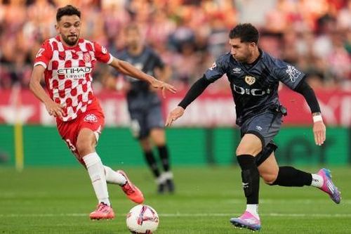 Nhận định, dự đoán Girona vs Rayo Vallecano: Ngang tài ngang sức