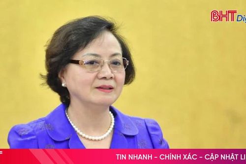 Bộ Nội vụ tăng cường cán bộ, hỗ trợ các địa phương vận hành chính quyền 2 cấp