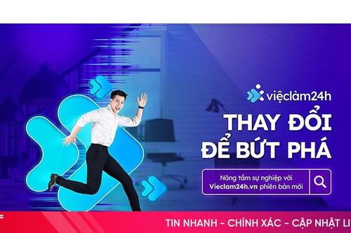 Top 7 website tìm việc online uy tín nhất 2025