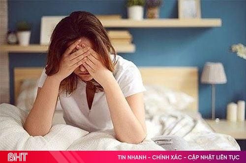 Ngưng thở khi ngủ nguy hiểm thế nào?
