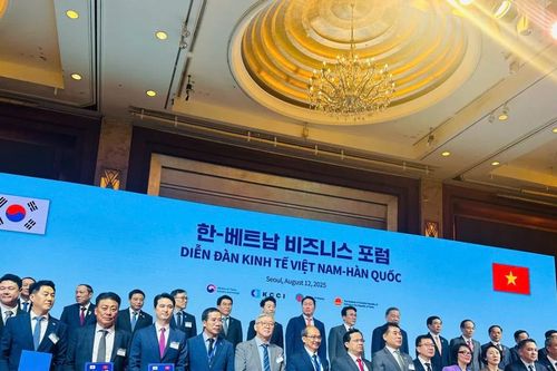 MB và đối tác Hàn Quốc sẽ ra mắt sàn giao dịch tiền mã hóa đầu tiên tại Việt Nam