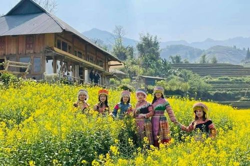Lễ hội mùa Thu Sa Pa năm 2025 với nhiều hoạt động đặc sắc, hấp dẫn