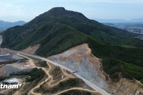 Bộ Xây dựng: Một số dự án vẫn để xảy ra tai nạn lao động, sự cố kỹ thuật