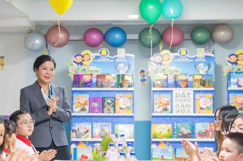 Tôn vinh 'tiếng mẹ đẻ': Thắt chặt sợi dây gắn kết người Việt với cội nguồn