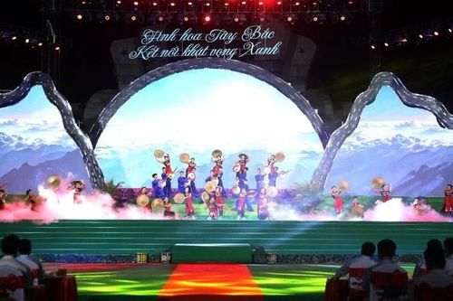 Điều chỉnh thời gian tổ chức Festival Tinh hoa Tây Bắc sang ngày 19-21/9
