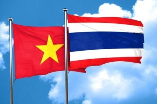 Tăng cường hợp tác đấu tranh phòng, chống ma túy giữa Việt Nam-Thái Lan