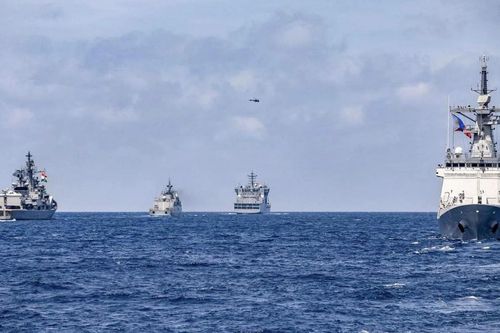 Bước ngoặt đưa quan hệ Ấn Độ-Philippines vượt khỏi mô hình mua bán quốc phòng truyền thống