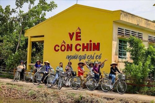 Du lịch xanh ở Đồng bằng sông Cửu Long - Bài 1: Định hướng phát triển bền vững