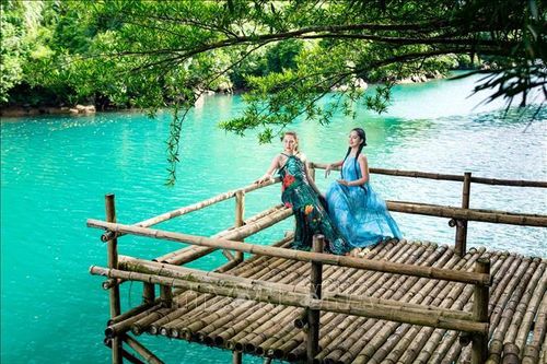 Giữ nguồn tài nguyên rừng quý giá - Bài cuối: Xây dựng sản phẩm du lịch xanh