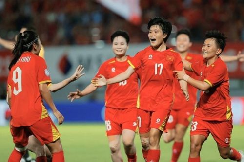 Tuyển nữ Việt Nam đụng độ U23 Australia tại bán kết ASEAN Cup