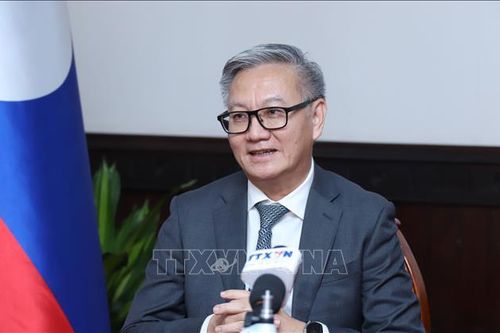 80 năm Quốc khánh: Việt Nam - 8 thập kỷ xây dựng, phát triển và hội nhập