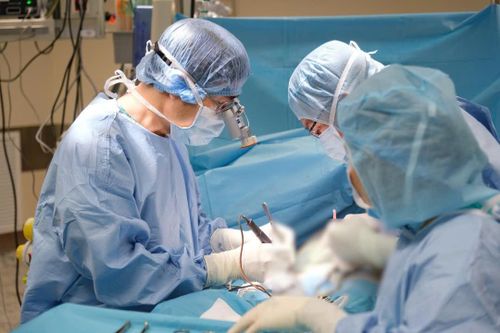 Phẫu thuật thành công bệnh nhân ung thư phổi có 'quả bom nổ chậm' trong não