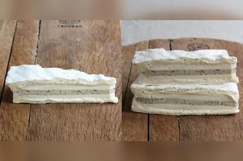 Singapore thu hồi phô mai mềm của Pháp nghi nhiễm khuẩn listeria