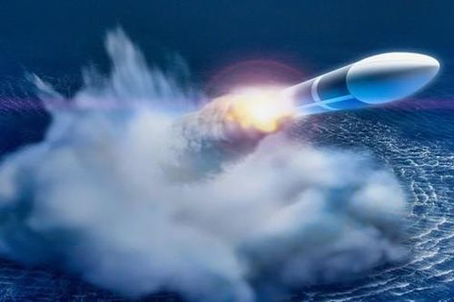 Bí mật tên lửa Mako: 'Át chủ bài' Mach 5 của Mỹ có thể thay đổi luật chơi trên bầu trời