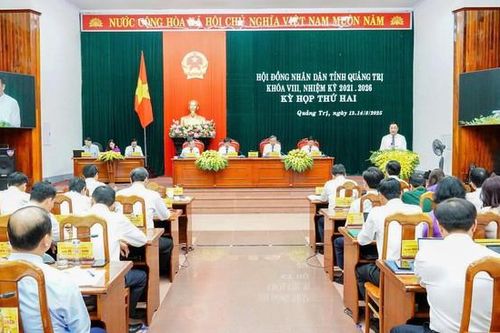 Sau sáp nhập, Quảng Trị hỗ trợ cán bộ chưa có nhà công vụ