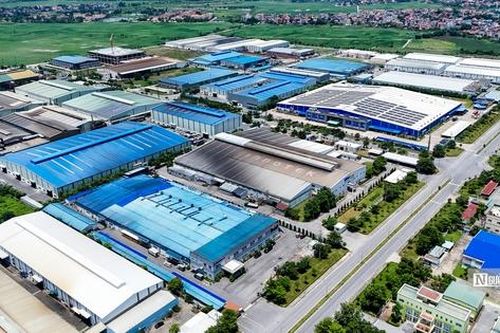 Những cú 'bắt tay' tỷ USD đưa Việt Nam thành trung tâm điện tử thế giới